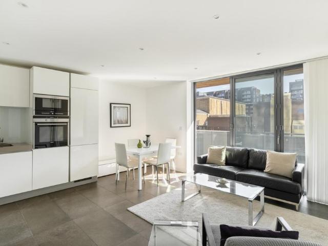 Apartment for rent in Islington, Greater London