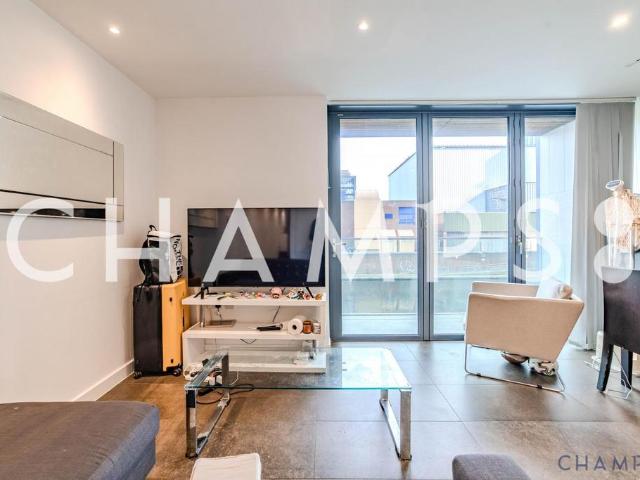 Apartment for rent in Islington, Greater London