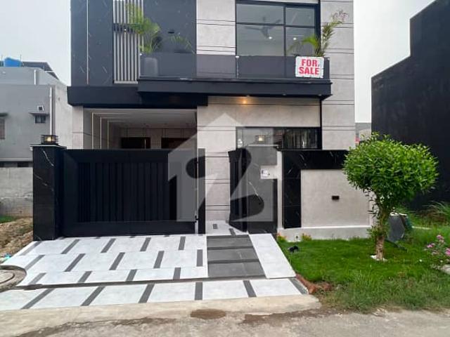 House for sale in Rawalpindi, Islamabad Capital Territory