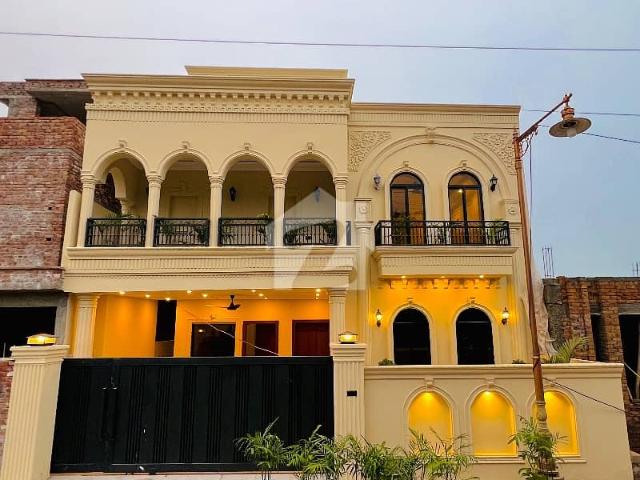 House for sale in Islamabad