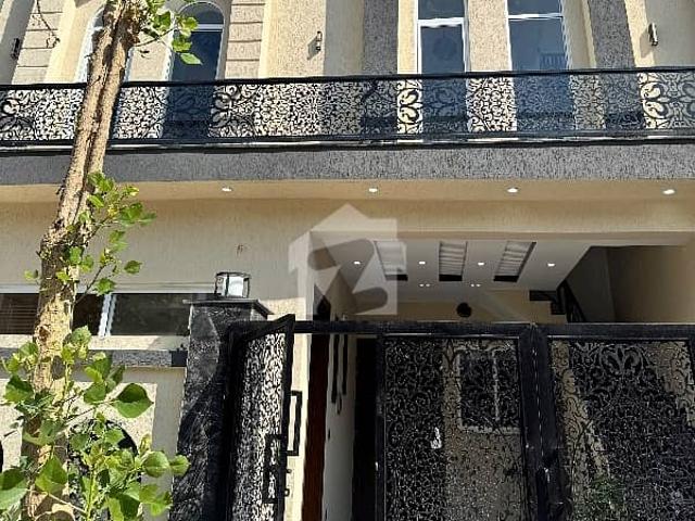 House for rent in اسلام آباد, زون 1
