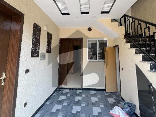 House for rent in اسلام آباد, زون 1