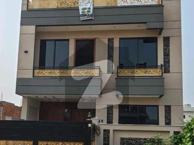 House for sale in اسلام آباد, زون 1