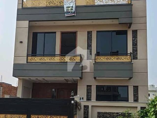 House for sale in Islamabad