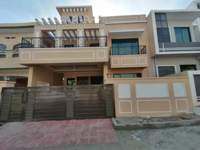 House for sale in Rawalpindi, Islamabad Capital Territory