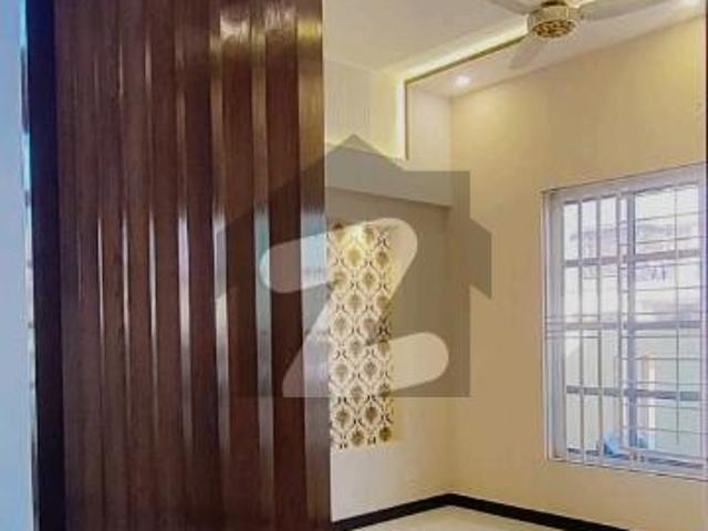 House for sale in Islamabad