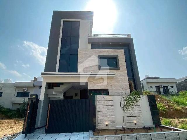 House for sale in Islamabad