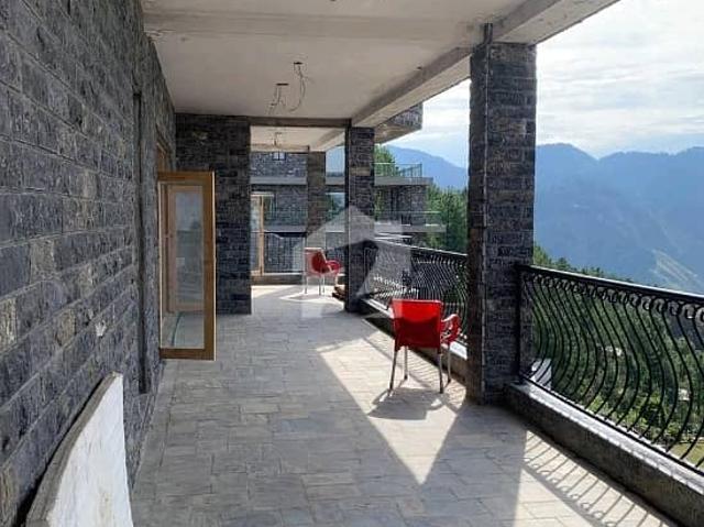 House for sale in Abbottabad, North West Frontier Province