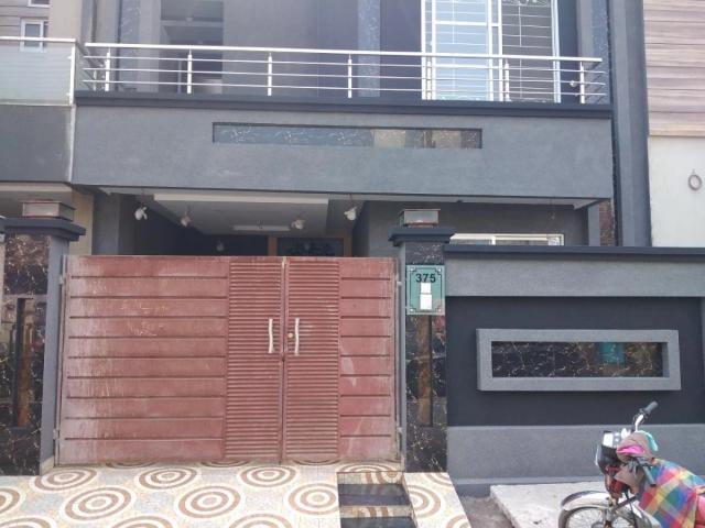 House for sale in Rawalpindi, Islamabad Capital Territory