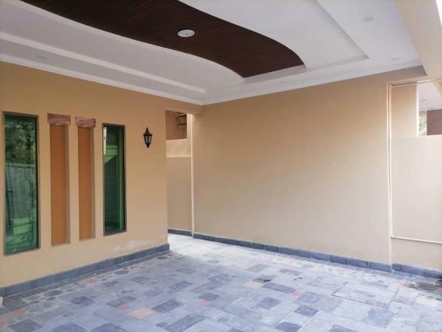 House for sale in Rawalpindi, Islamabad Capital Territory