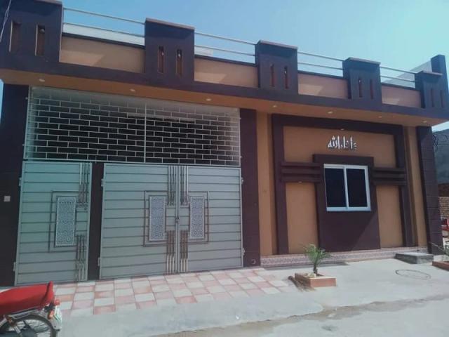 House for sale in Bahawalpur, Islamabad Capital Territory