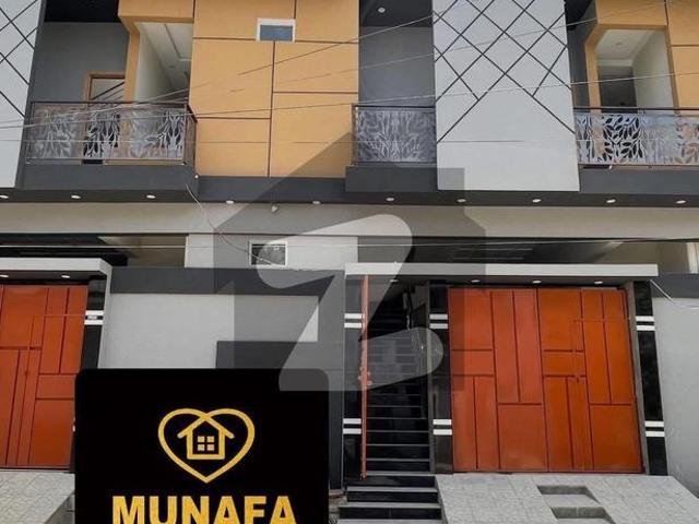 House for sale in Federally Administered Tribal Areas fata