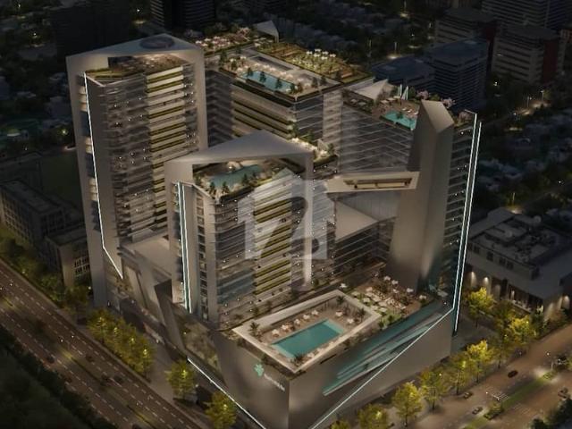 Apartment for sale in Islamabad