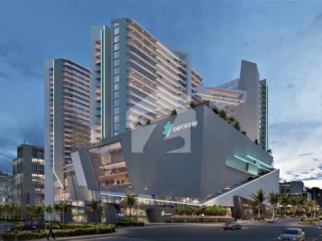 Apartment for sale in Islamabad
