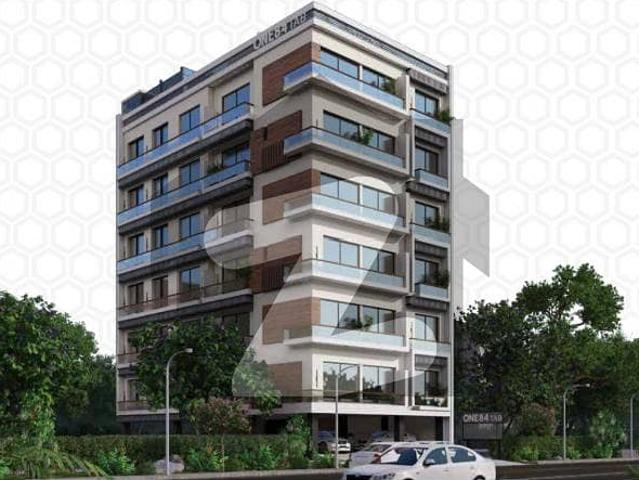 Apartment for sale in Rawalpindi, Islamabad Capital Territory