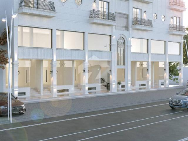 Commercial for sale