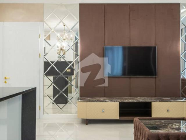 Apartment for sale in Rawalpindi, Islamabad Capital Territory
