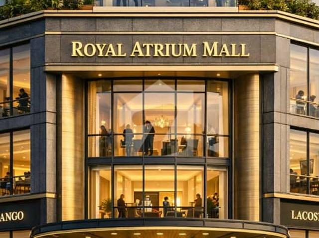 Apartment for sale in Rawalpindi, Islamabad Capital Territory