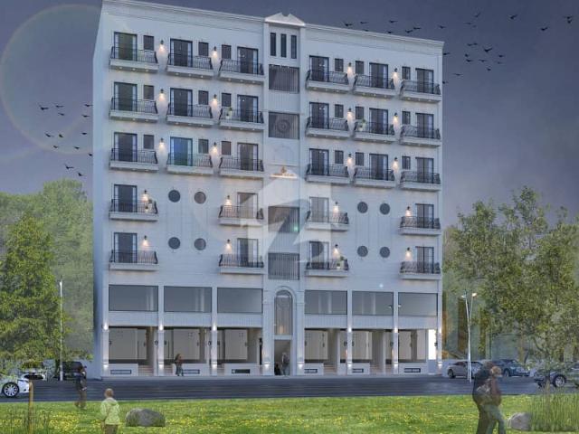 Apartment for sale