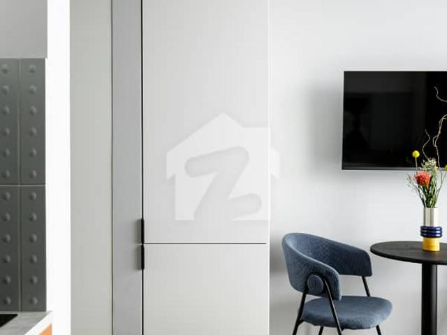 Apartment for sale in Rawalpindi, Islamabad Capital Territory