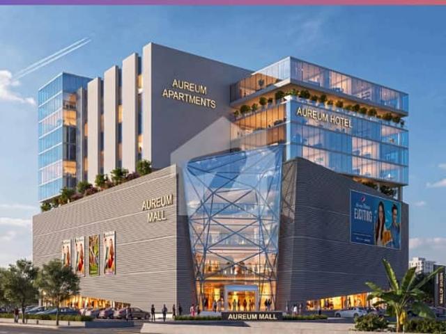 Apartment for sale in Rawalpindi, Islamabad Capital Territory