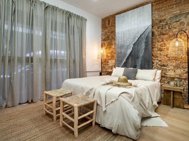 Apartamento en alquiler en les Fontetes, Cerdanyola Del Vallès