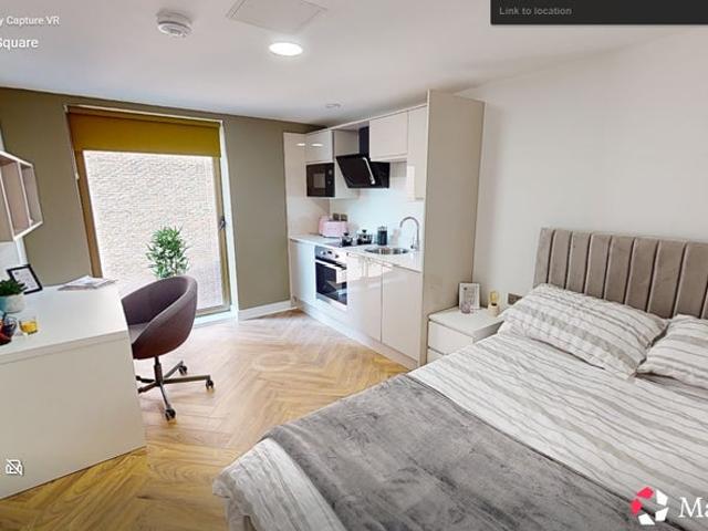 Studio for rent in Ropewalks, Calderstones
