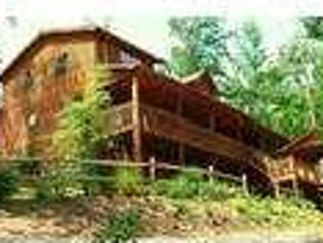 House for rent in Morganton, Georgia