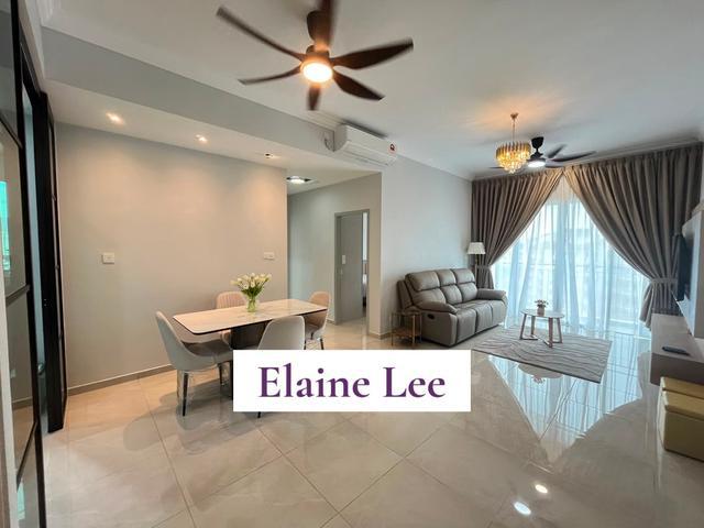 Condominium for rent in Georgetown, Penang