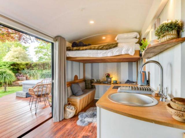 House for rent in Marehill, Horsham