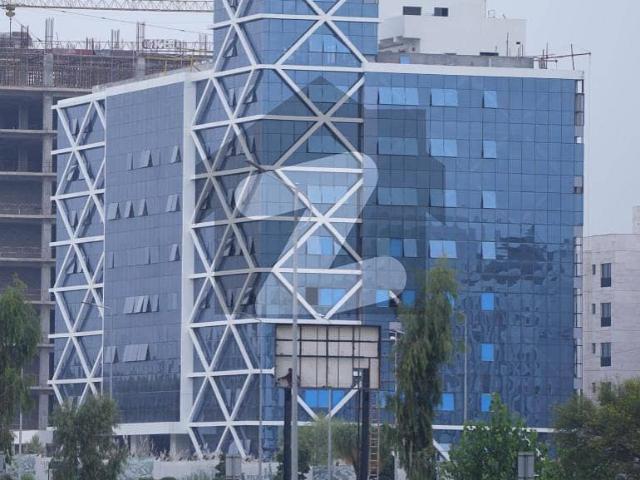 Office for sale in Islamabad