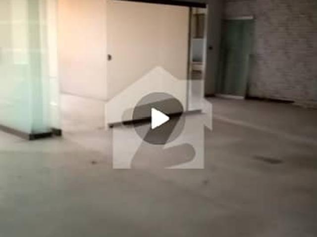 Office for rent