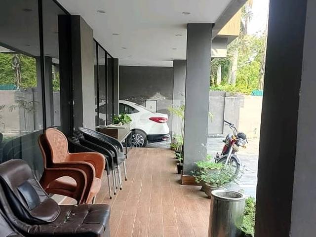 Office for rent in Rawalpindi, Islamabad Capital Territory
