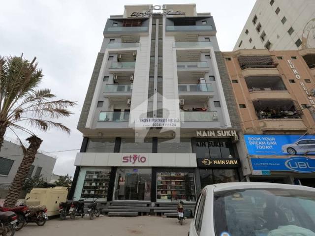 Apartment for sale in کراچی ڈویژن, North Waziristan