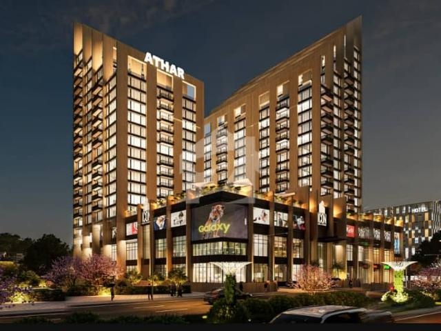 Apartment for sale in Rawalpindi, Islamabad Capital Territory