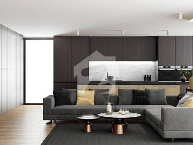 Apartment for sale in Rawalpindi, Islamabad Capital Territory