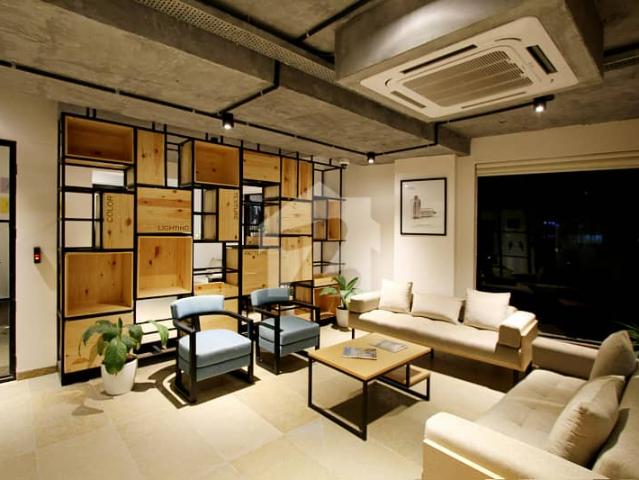 Apartment for sale in Rawalpindi, Islamabad Capital Territory