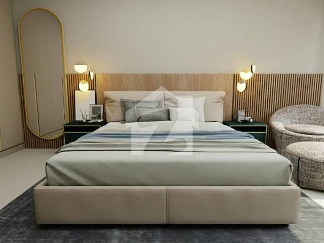 Apartment for sale in Rawalpindi, Islamabad Capital Territory