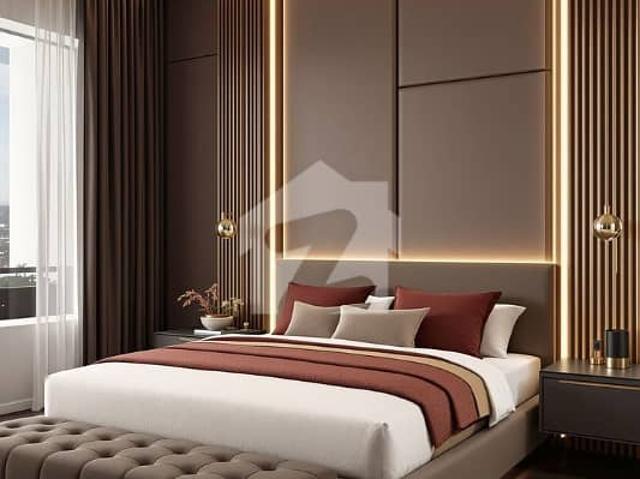 Apartment for sale in Rawalpindi, Islamabad Capital Territory