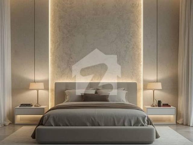 Apartment for sale in Rawalpindi, Islamabad Capital Territory