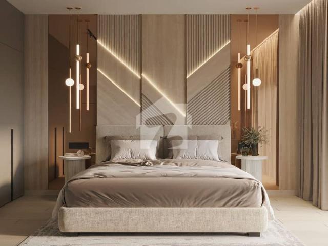 Apartment for sale in Rawalpindi, Islamabad Capital Territory