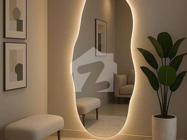 Apartment for sale in Rawalpindi, Islamabad Capital Territory