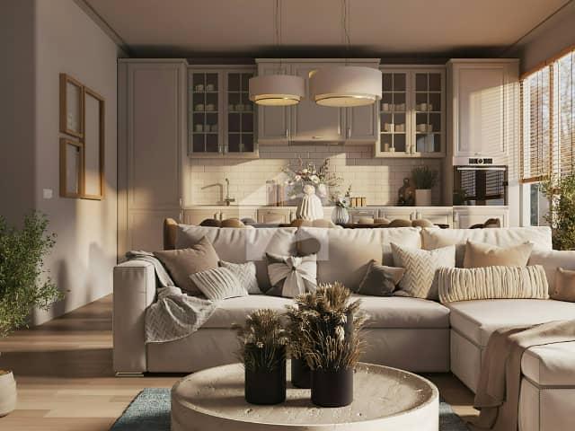 Apartment for sale