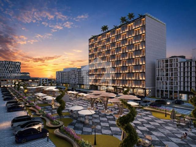 Apartment for sale in Rawalpindi, Islamabad Capital Territory