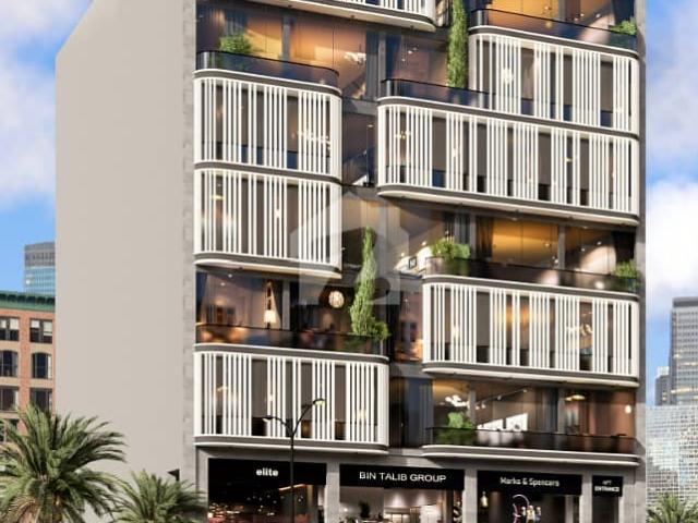 Apartment for sale in Rawalpindi, Islamabad Capital Territory