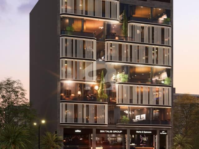 Apartment for sale in Rawalpindi, Islamabad Capital Territory