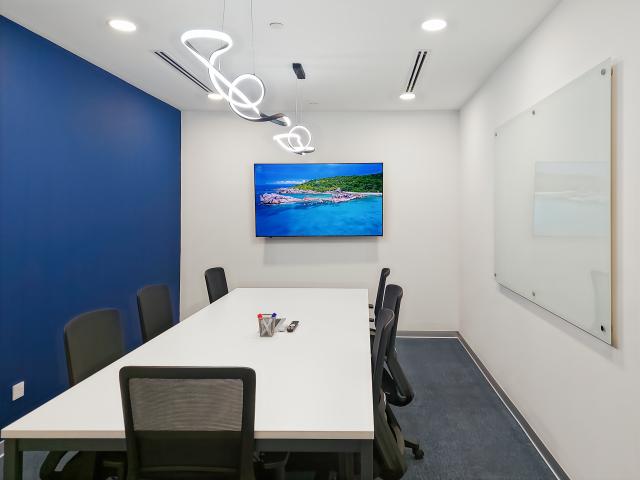 Office for rent in Wellesley, Penang