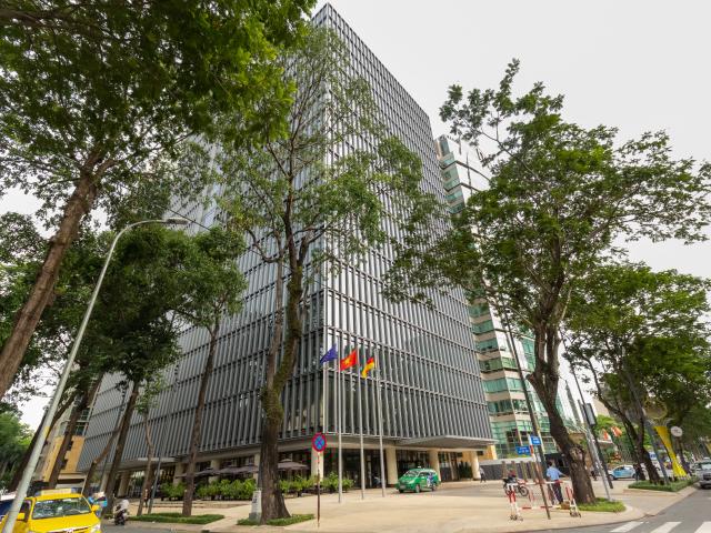 Bất động sản cho thuê tại Thủ Đức, Hồ Chí Minh