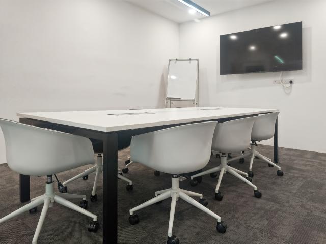 Office for rent in Kuching