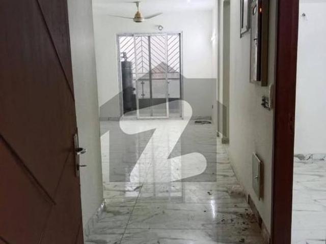 Apartment for rent in Clifton, North Waziristan